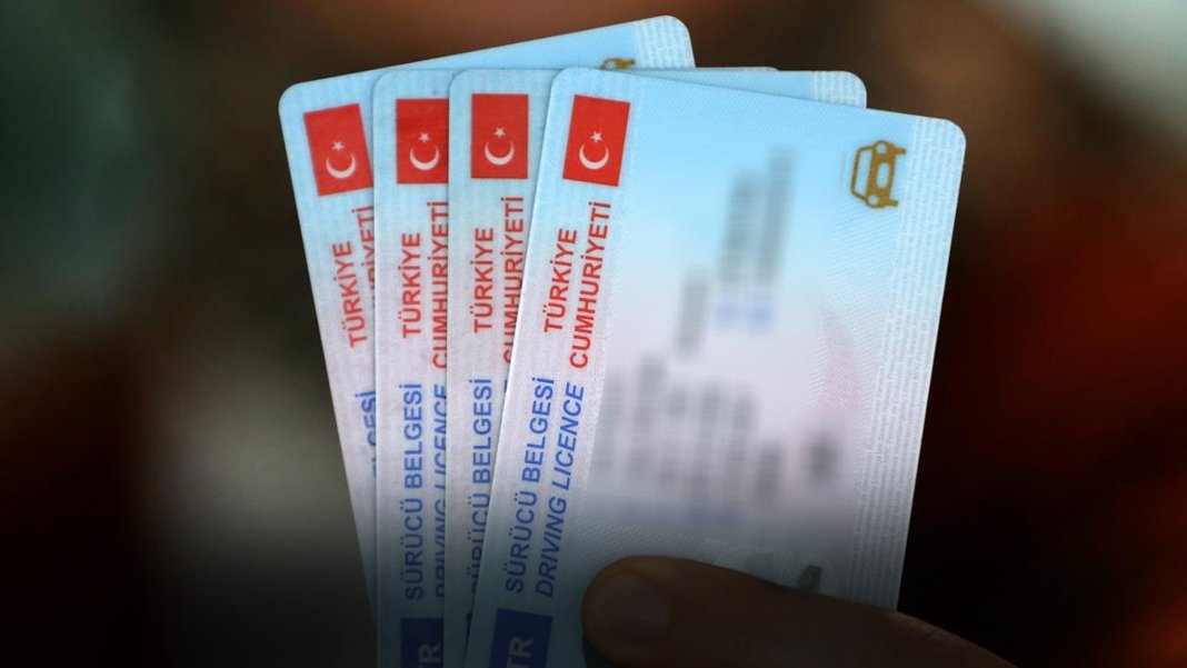 Ehliyet alacak olanlar dikkat: Yeni düzenleme yolda