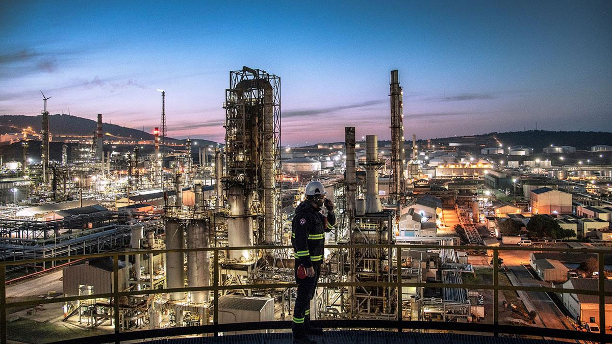 İSO açıkladı: İşte Türkiye'nin sanayi devleri