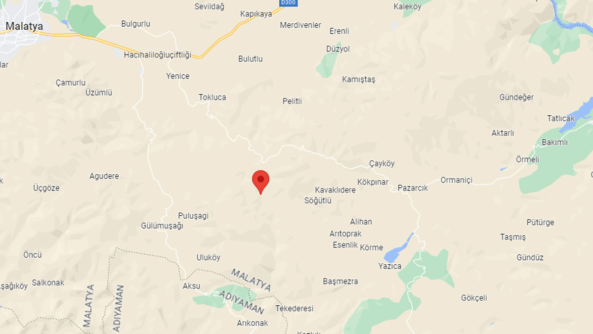 Malatya sallanmaya devam ediyor | Son depremler