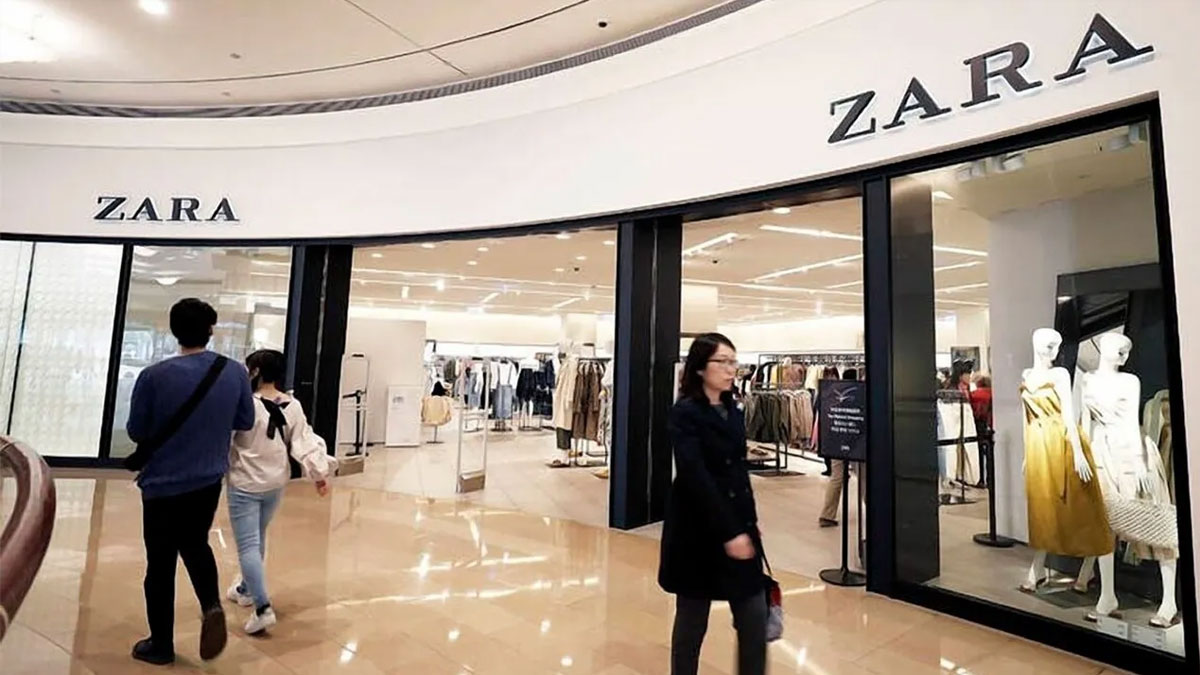 Dünyaca ünlü markanın ürünleri depoda bekletiliyor