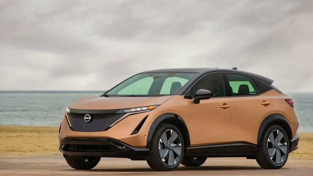 Nissan tarih verdi: Avrupa'daki araçlarını tam elektrikli hale getirecek