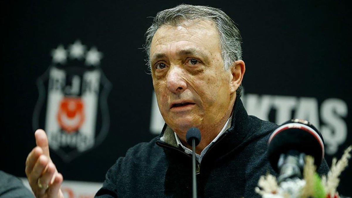 Ahmet Nur Çebi: Taraftarımızın bana sahip çıkması gerekirken yapılanları anlayamıyorum