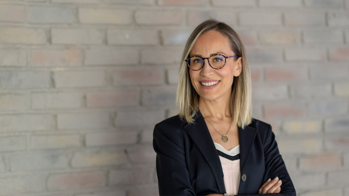 Ankara’daki kadın üniversite öğrencileri için bir girişimcilik platformu kuruldu