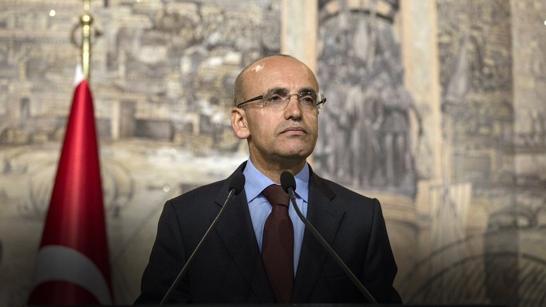 Şimşek altyapı yatırımlarının finansman açığı için konuştu: Özel sektör devreye girmeden mümkün değil