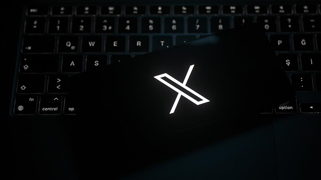 En fazla dezenformasyon X'te