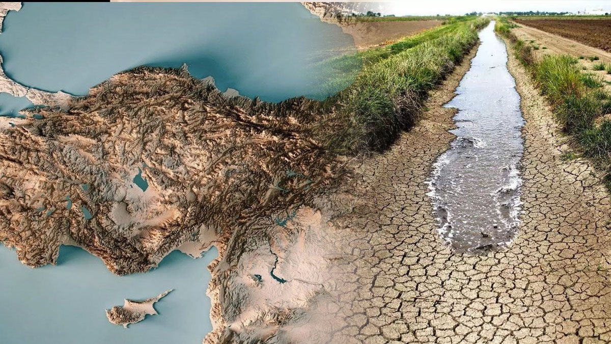 El Nino belasından kurtuluş yok! Ünlü meteoroloji uzmanından korkutan uyarı... Tarih tekerrür edecek