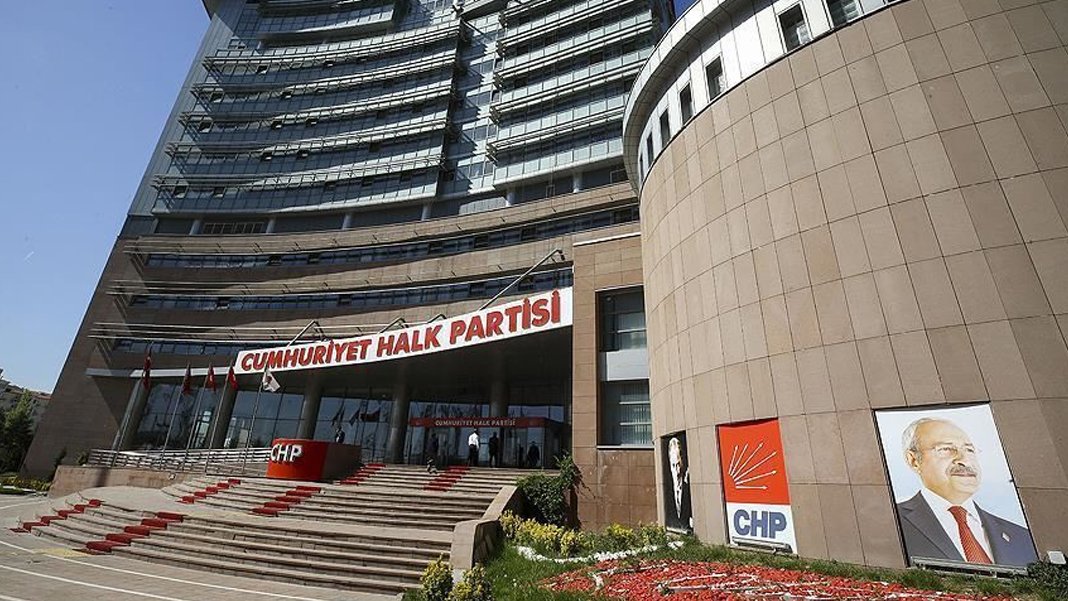 CHP'de kurultay tarihi belli oldu: 4-5 Kasım'da Ankara'da yapılacak