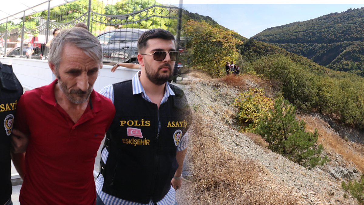 Sibel Yenigün'ün katili 12 yıl sonra cinayeti itiraf etti: Tarım ilacıyla zehirleyip...