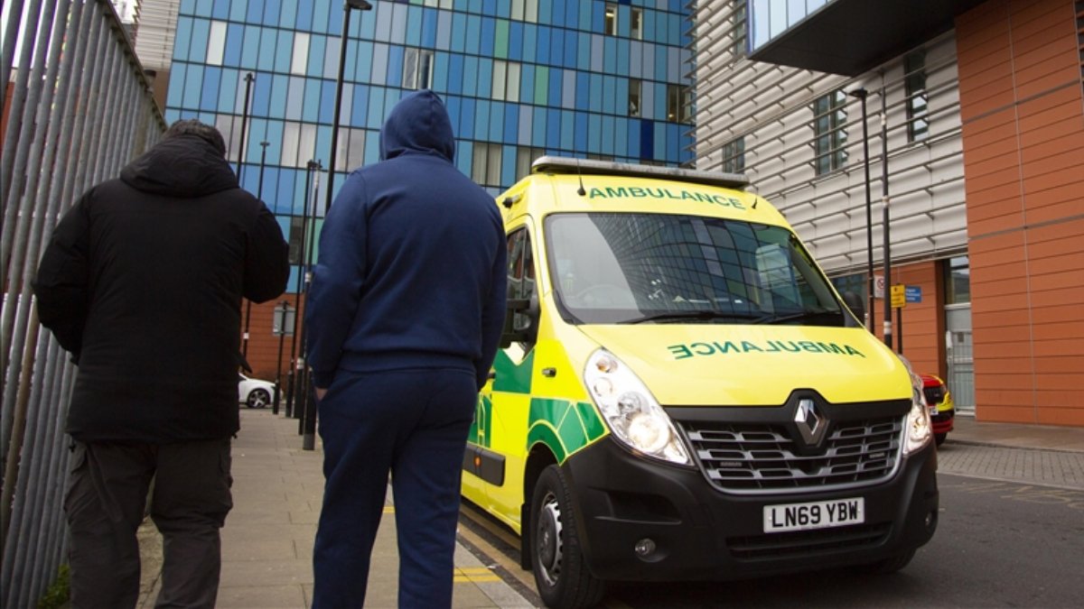 Hastalık izni alan çalışanlar stresle boğuşuyor: Son 13 yılın en yüksek seviyesinde!