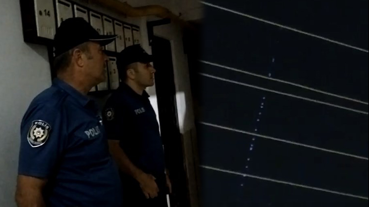 112 Çağrı Merkezine ilginç ihbar: 'Uzaylı saldırısı' için polisten yardım istedi