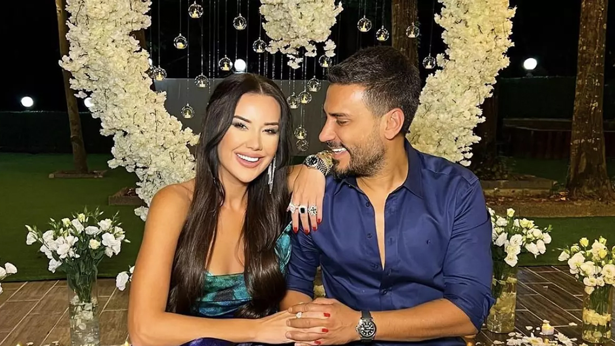 Ödediği vergiler ifşa oldu! Dilan Polat sırra kadem bastı: Sosyal medya hesabını bile kapattı