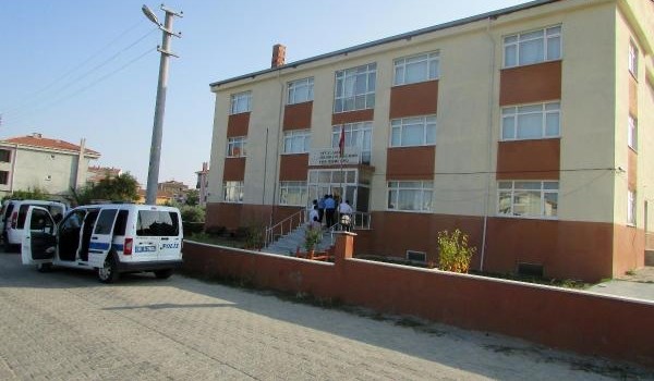 Şarköy’de FETÖ ile bağlantısı tespit edilen yurt kapatıldı