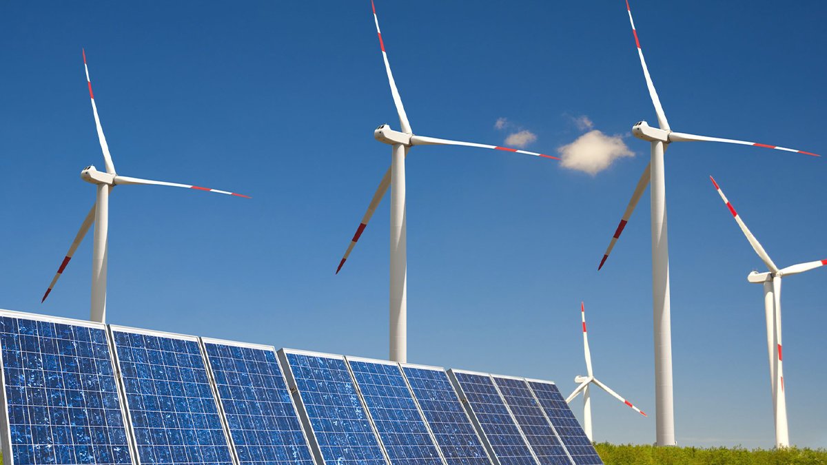 IEA raporunda küresel ısınmayı sınırlandırma vurgusu: Temiz enerji yatırımları artırılmalı