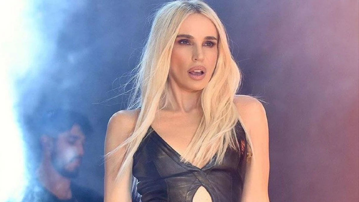 Gülşen'in yargılandığı davada gerekçeli karar açıklandı: Amaç kamu barışının korunması