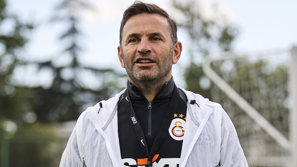 Okan Buruk'un yeni maaşı dudak uçuklattı! Anlaşma tamam