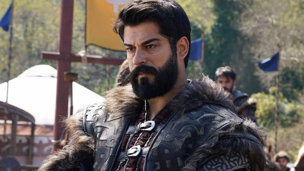 Kuruluş Osman dizisinde o oyuncular değişiyor! Dizinin tadı tuzu fena kaçacak, işte değişecek oyuncular