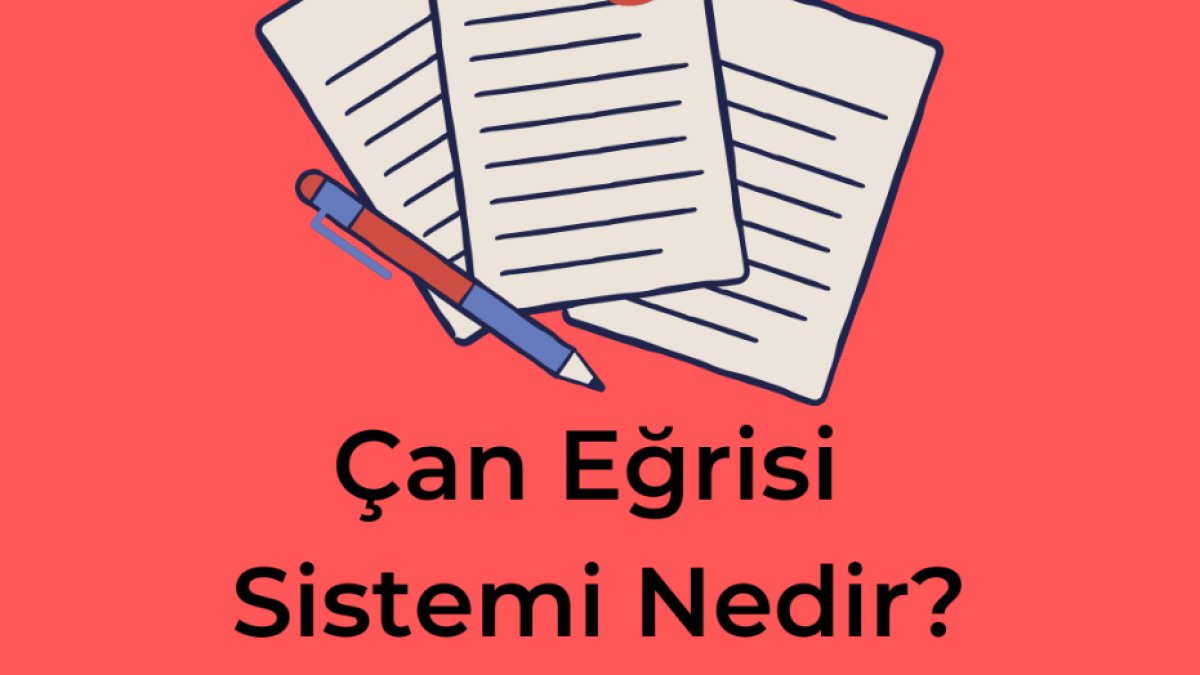 Üniversitede Çan Eğrisi Nedir?