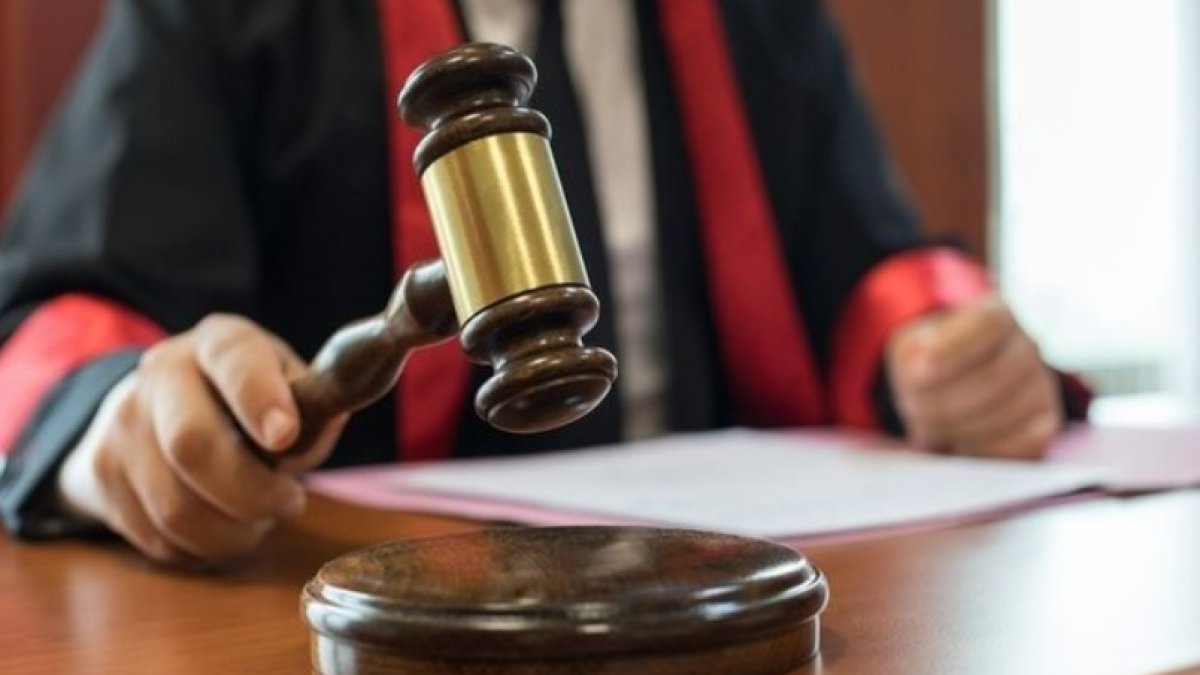 Hakim Ne İş Yapar?