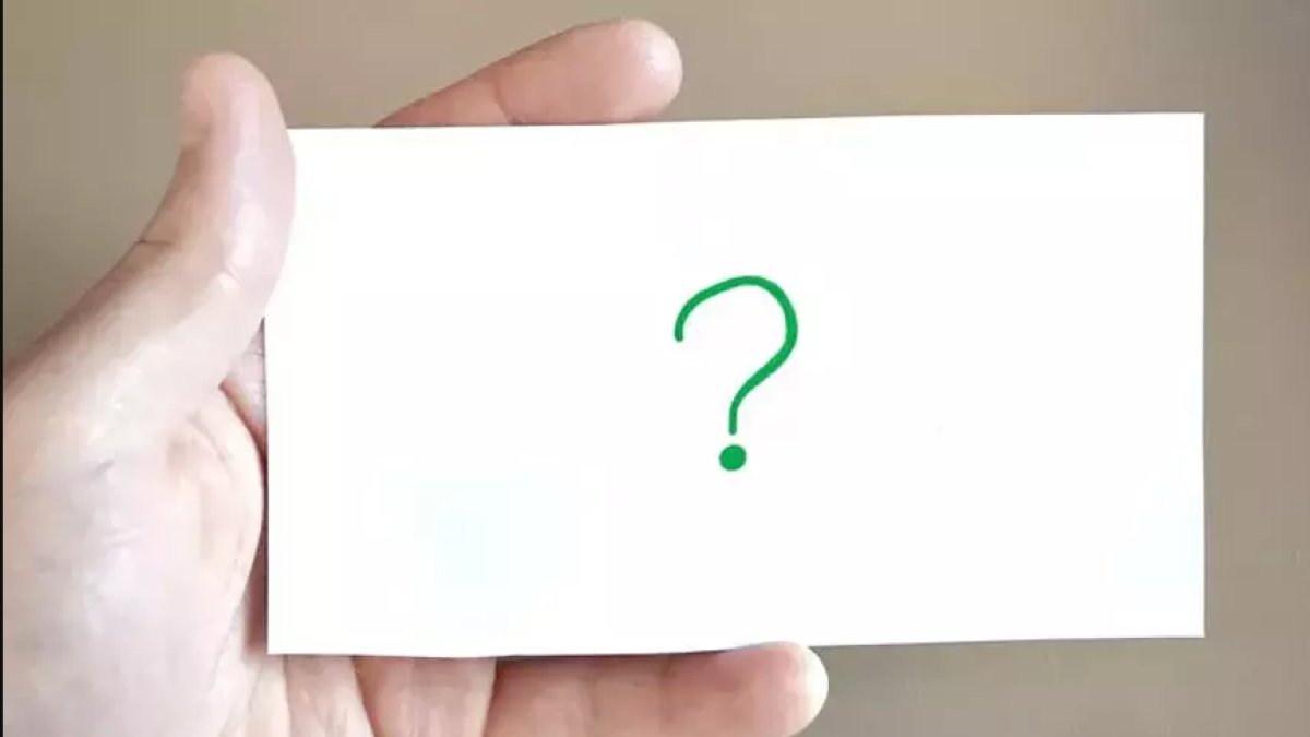 İşte Size "İnformal Ne Demek?" Sorusunun Cevabı