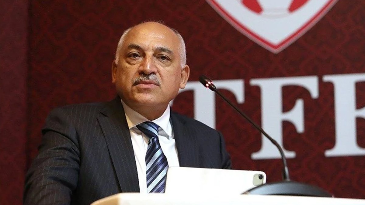 Mehmet Büyükekşi Süper Kupa Finali'nin yerini açıkladı: Kuntz'un ayrılığının perde arkasını anlattı! Hamit Altıntop'u savundu