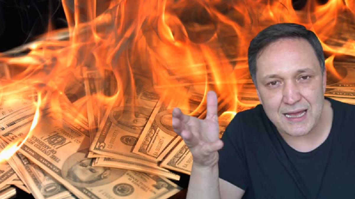 Doları olanlar sıkı durun! O rakamı görünce aklınızı kaçırabilirsiniz: Selçuk Geçer "15 TL birden fırlayacak" deyip uyardı