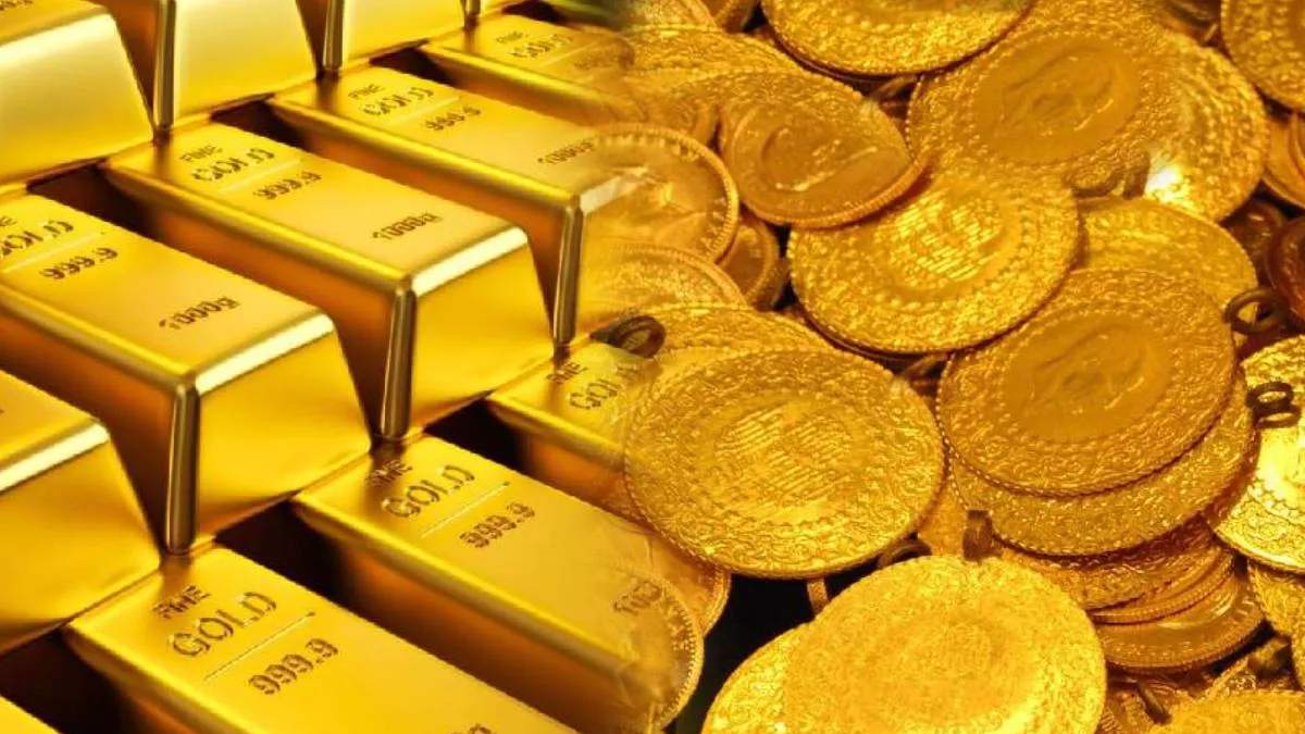 Altını olan şimdi unutsun! O tarihte kat kat geri dönecek: Uzmanlar altında yükseliş ne zaman açıkladı