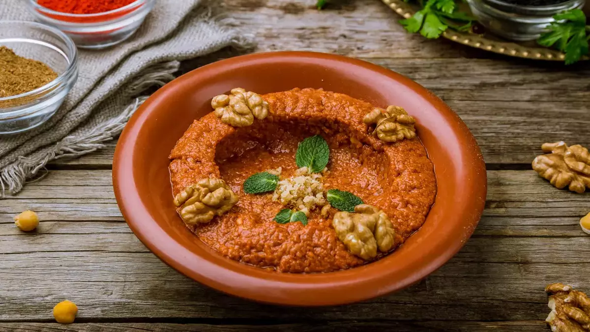 Tokat'ın meşhur lezzeti evinize geldi! Yedikçe iştahınız açılacak, işte nefis çemen tarifi