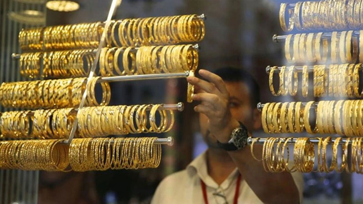 'Altında son alım fırsatı var, sonra patlama olacak' diyerek rakam verdi! Deneyimli borsacı, tek tek anlattı