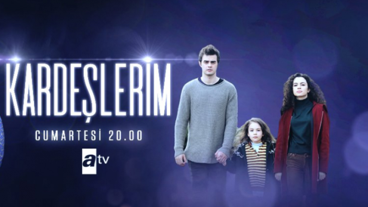 Kardeşlerim dizisine bomba gibi iki yeni isim! Üstelik birisini çok yakından tanıyoruz, onu görenler ekrana yapışacak