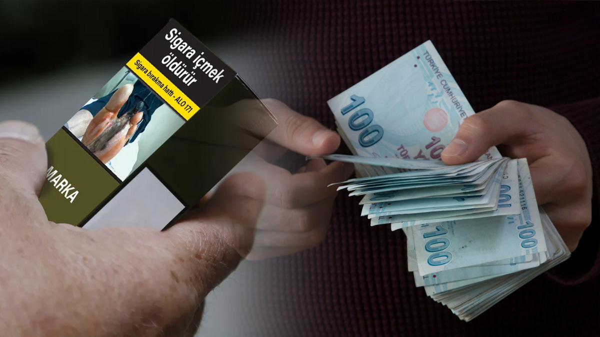 Sigarayı bıraktıran zamlar! 27 Eylül güncel sigara fiyatları: Marlboro Touch, Parliament, Lark, Chesterfield, L&M