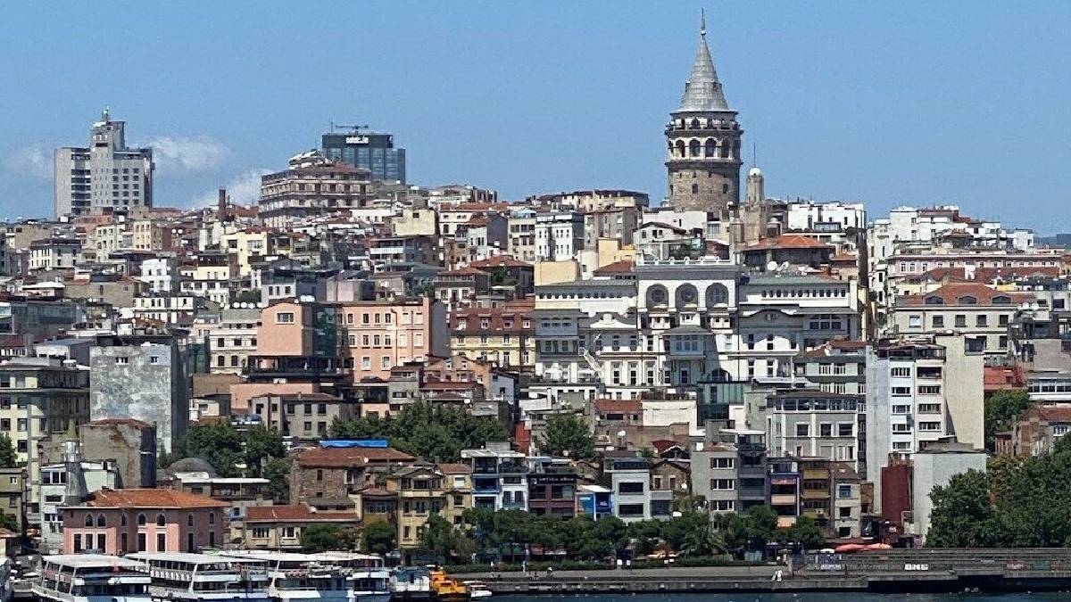 Sonunda İstanbulluların yüzü gülecek! İstanbul geneli için tarih ve saat verildi