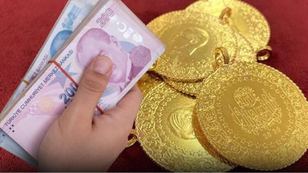 Dünyaca ünlü bankadan altın tahmini! Altında piyasa karışıyor, resmen kıyamet için tarih verdiler