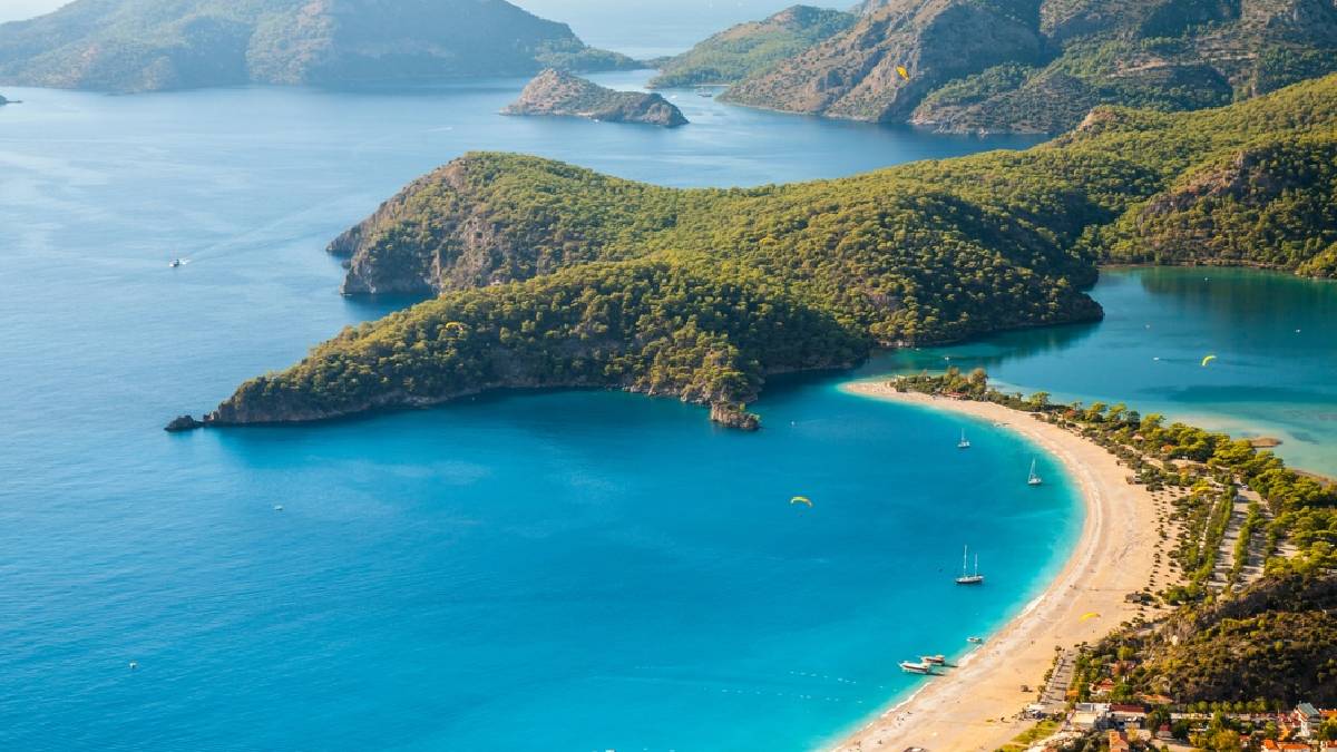 O şehre giden öğrenciler en verimli eğitimi alıyor! Akın akın öğrenci göçü alıyor: Bu şehirler tam bir eğitim yuvası