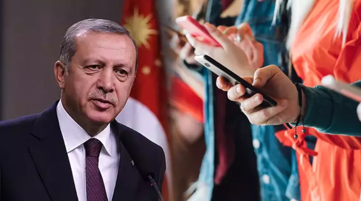 Cumhurbaşkanı Erdoğan nihayet duyurdu! Vergisiz telefonlarda müjde verildi! Peki 9.500 TL'ye hangi telefonlar alınabilir?