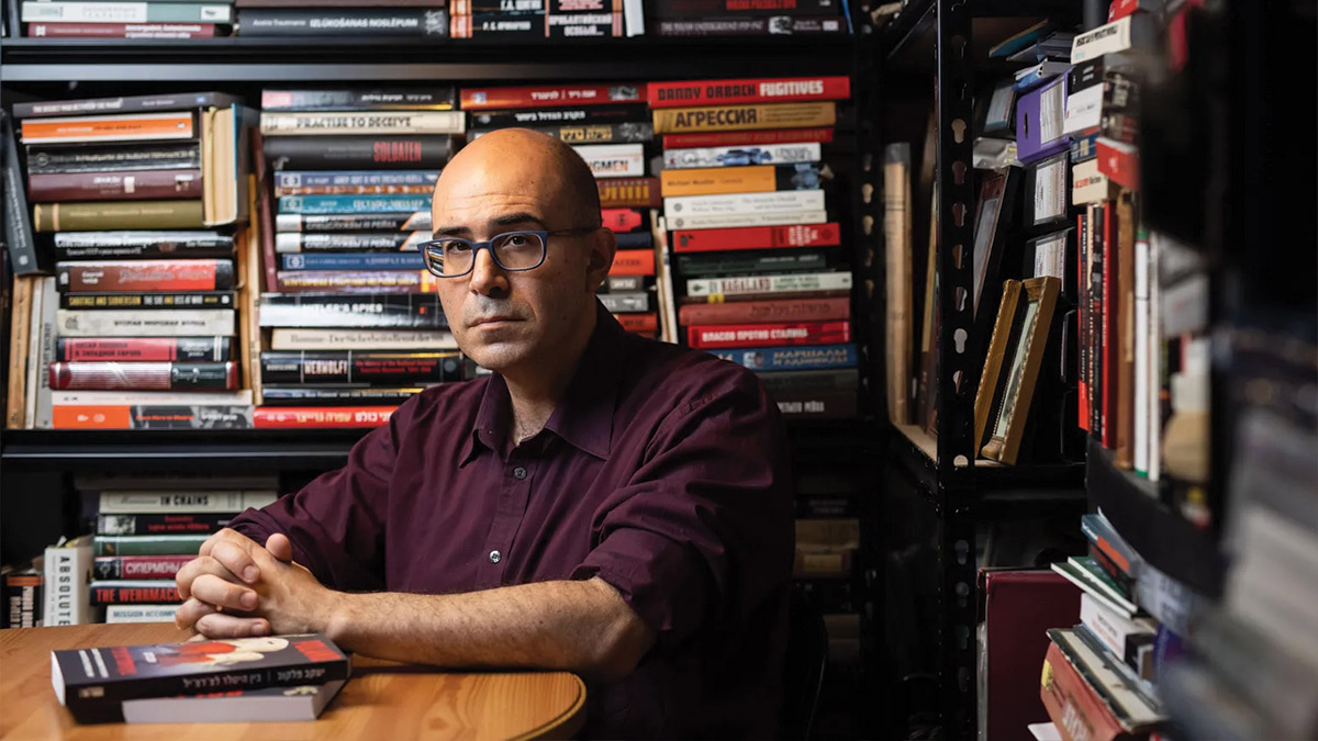 II. Dünya Savaşı’nın seyrini değiştiren istihbarat ortaklığı