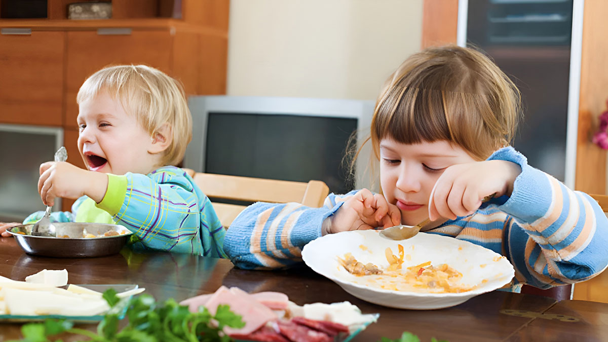 Son iki yılda çocuklarda görülen hastalık, aileleri ve doktorları korkuttu! Böyle giderse gelecekte herkes 'bodur' olacak
