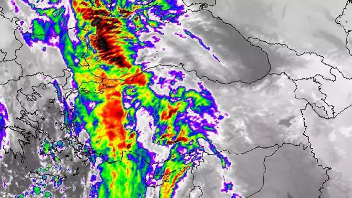 Avrupa'dan Türkiye'ye acil uyarı! 'Bu sefer çok başka geliyor': Son 1 ay tedbirinizi alın