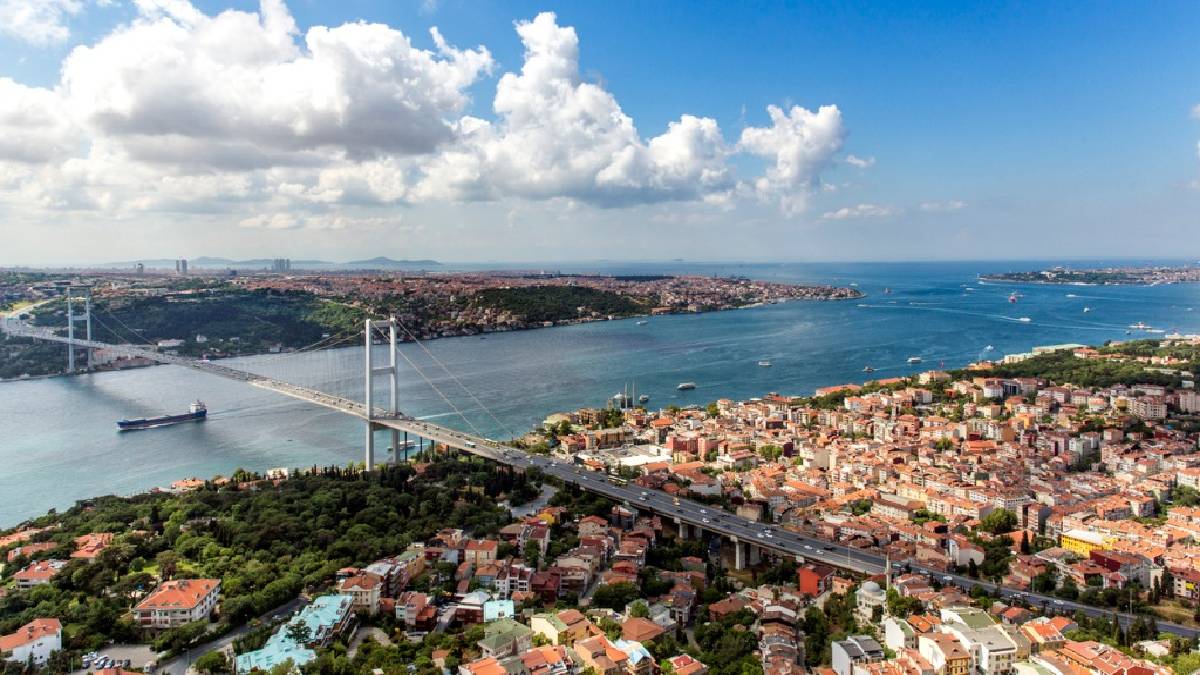 İstanbul'da en büyük kentsel dönüşüm başlıyor! Yıkılan evlerin yerine yenisi yapılmayacak, işte merak edilen detaylar