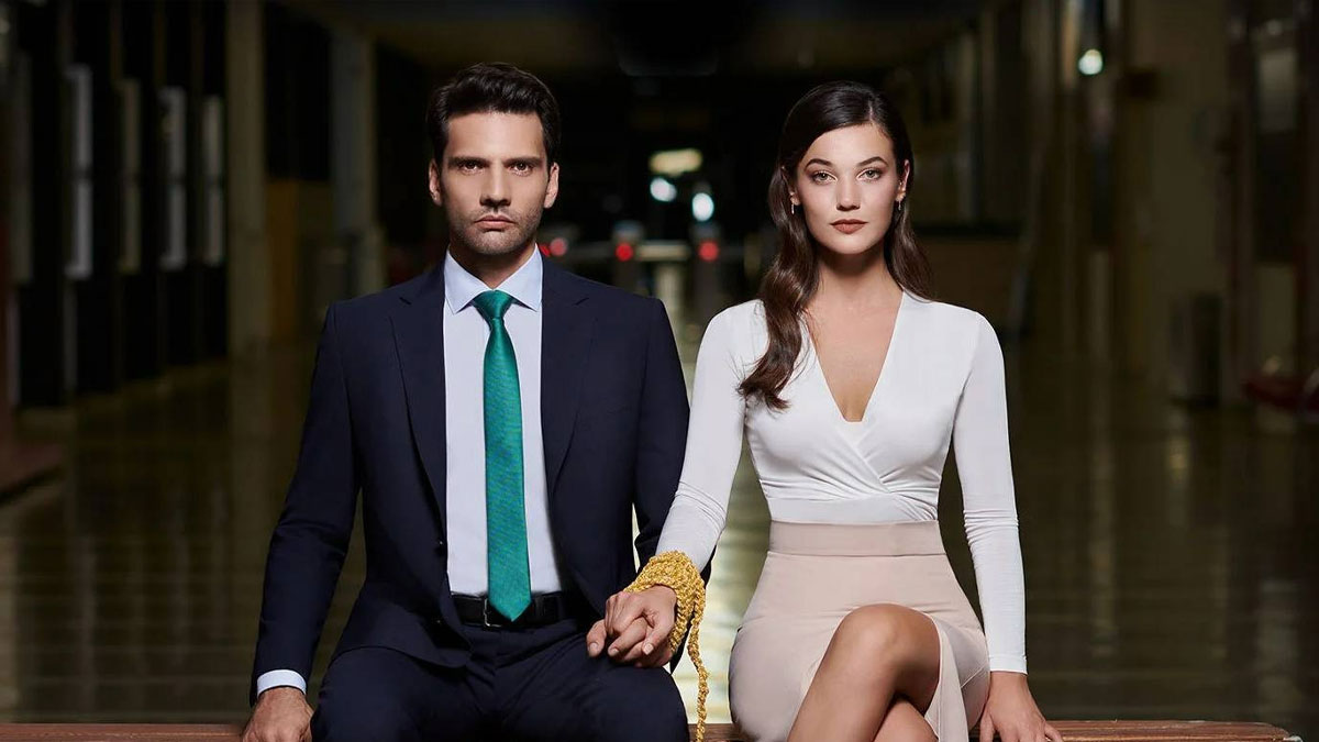 Yargı, Uluslararası Emmy Ödülleri'nde Türkiye'nin tek adayı oldu