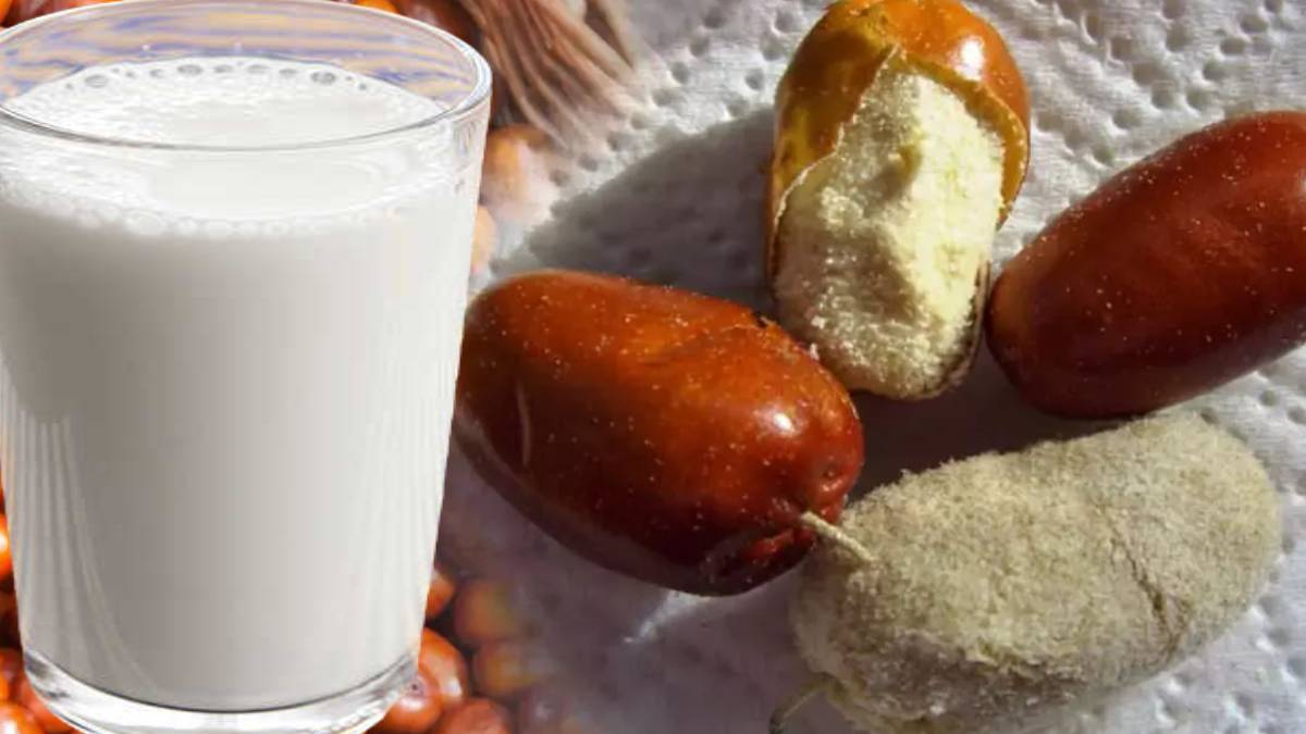 Bir bardak sütün içine bir kaşık atın mucizeyi 14 gün sonra görün! Dr. Ömer Terzi dünyanın en etkili iksirini açıkladı