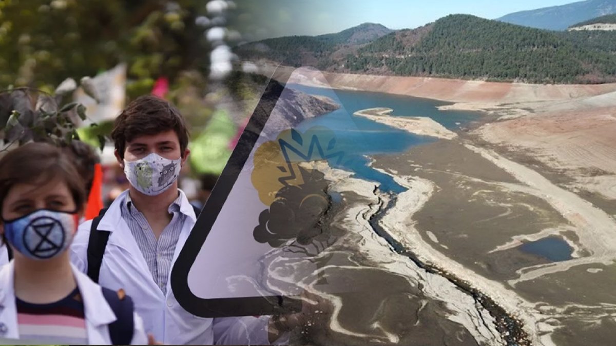 Altı Portekizli genç davacı olmuştu: AİHM'de Türkiye ile birlikte 32 ülkeye karşı 'iklim davası' başlıyor