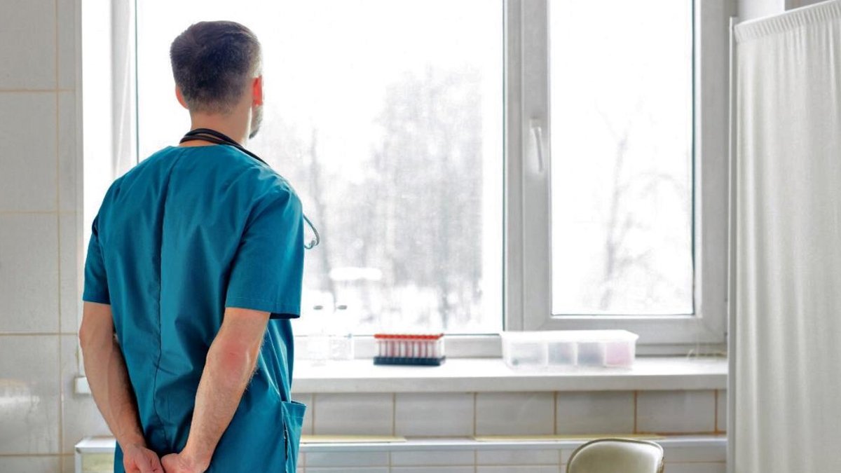 Türkiye'den Almanya'ya göç eden doktor sayısı şaşırttı! Türk doktorlar, Alman sağlık sisteminde bir basamak yükseldi