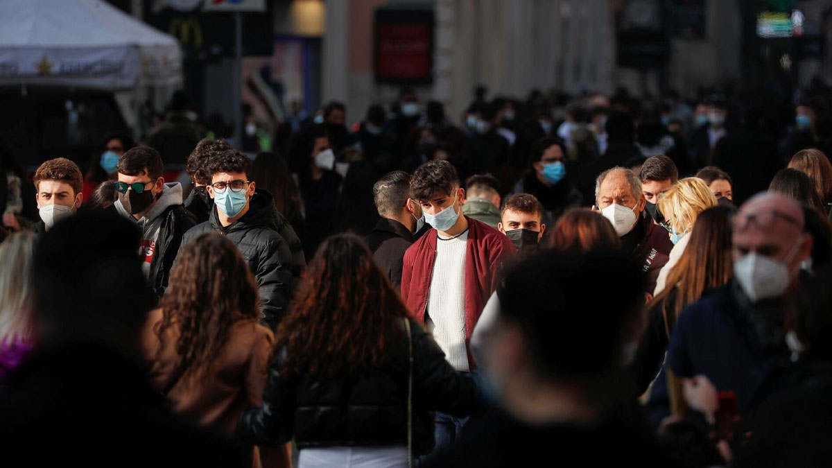 Uzman isim açıkladı: Eris varyantı risk oluşturuyor mu?