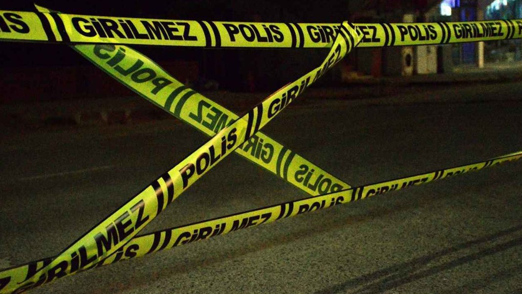 Çetelerin çatışması Türkiye'yi 'suç endeksi'nde zirveye çıkardı: 'Organize suçlar'da Avrupa'da birinciyiz