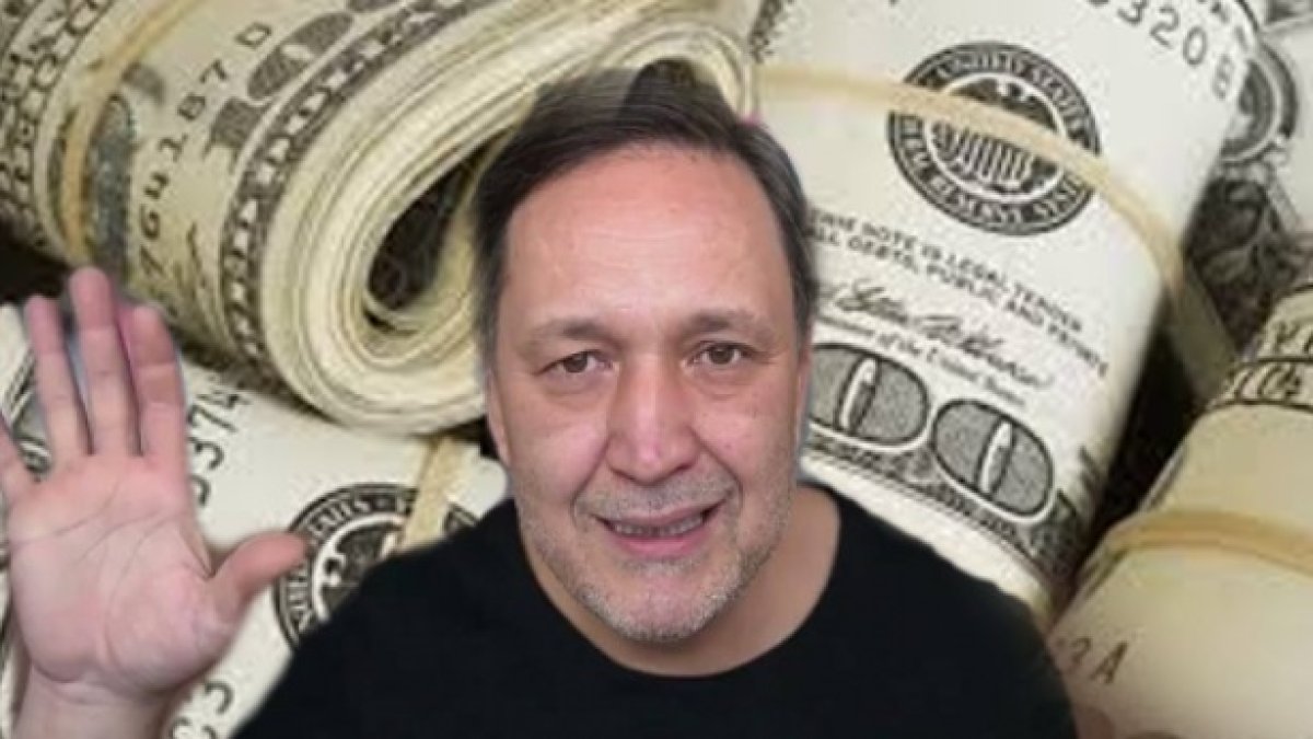 Dolarda fırtına öncesi sessizlik! Büyük gümbürtü o tarihte kopacak, dolar yıl sonunu bu rakamla kapatıyor