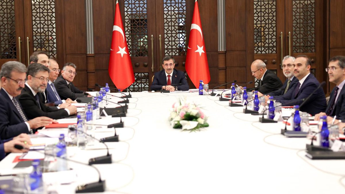 EKK 'finans' temasıyla yarın toplanacak