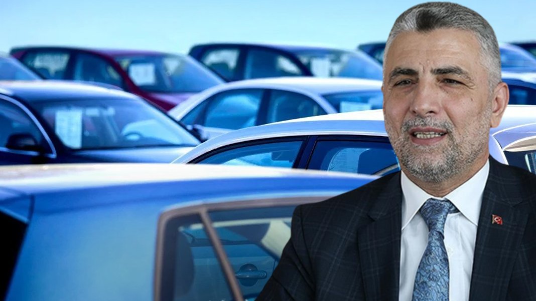 'Araç yok' cümlesi gündemden düştü: Sıfırda stoklar ortaya çıkmak zorunda kaldı