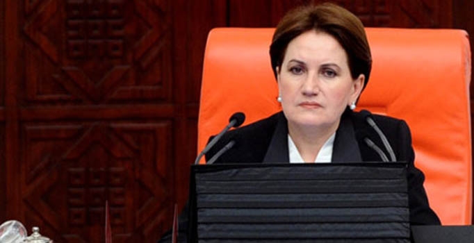 Devlet Bahçeli'den Meral
 Akşener'e bir çizik daha!