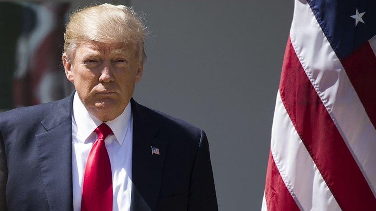 İran'dan Trump dahil 73 Amerikalı hakkında iddianame