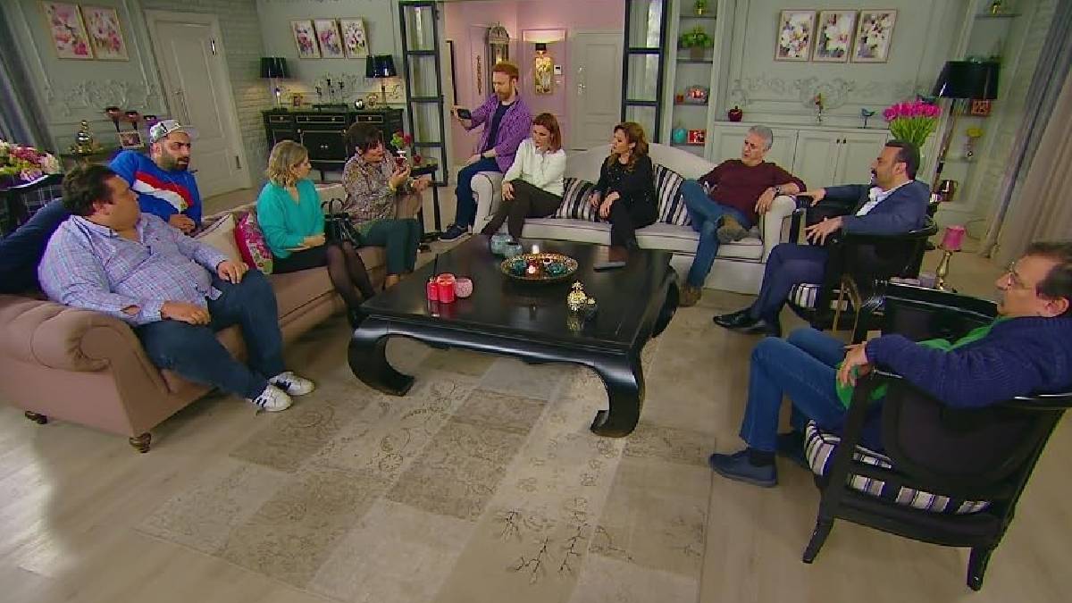 Ünlü oyuncudan kötü haber! Çocuklar Duymasın dizisinin başarılı oyuncusu parkta ölü olarak bulundu